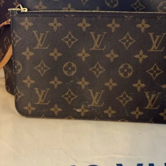 Louis Vuitton Neverfull GM - Picture 3 of 16